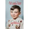 John and Santa: The Cowboy Shirt - Paperback