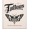 The Little Book of Tattoos - Hardcover