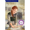 The Heart of Bakers and Artists - Paperback