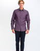 Free Bird Button Shirt