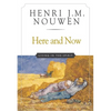 Here and Now: Living in the Spirit - Paperback
