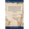 A Narrative of the Lord's Wonderful Dealings With John Marrant, a Black, (now Going to Preach the Gospel in Nova-Scotia) Born in New-York, in North-Am - Hardcover