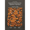 Essential Statistics for Applied Linguistics: Using R or Jasp - Paperback