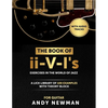 The Book of ii-V-I's: Exercises in the World of Jazz for Guitar - Paperback