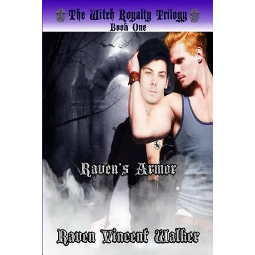 Raven's Armor - Paperback