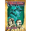 Sherlock Holmes The Picture of Innocence - Paperback