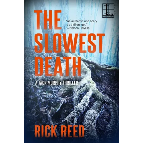 The Slowest Death - Paperback