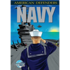 American Defenders: The Navy - Paperback