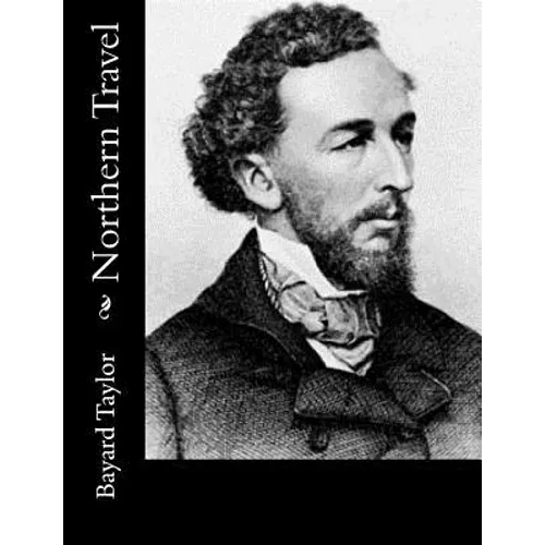 Northern Travel - Paperback