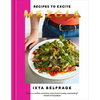 Mezcla: Recipes to Excite [A Cookbook] - Hardcover