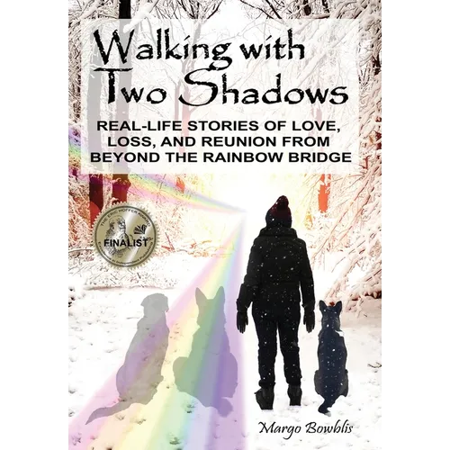 Walking with Two Shadows - Hardcover