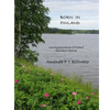 Born in Finland: Countryside pictures of Finland and about Helsinki - Paperback