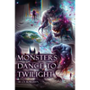 Monsters Dance to Twilight - Paperback