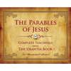 The Parables of Jesus: Complete Teachings from the Urantia Book - Hardcover