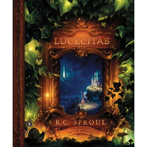 Las Lucecitas - Hardcover