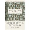 Murder in the Cathedral - Paperback
