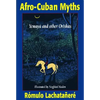 Afro-Cuban Myths - Paperback