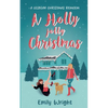 A Holly Jolly Christmas - Paperback