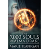 The 7,000 Souls of Alma Drake - Paperback