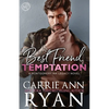 Best Friend Temptation - Paperback