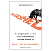 Unleashed: The Unapologetic Leader's Guide to Empowering Everyone Around You - Hardcover