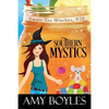 Southern Mystics - Paperback