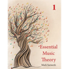 Essential Music Theory Level 1 - Paperback