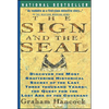 Sign and the Seal: The Quest for the Lost Ark of the Covenant - Paperback