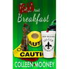 Dead and Breakfast: The New Orleans Go Cup Chronicles Series - Paperback