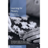 Learning for Ministry: Making the Most of Study and Training - Paperback
