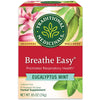 Herbal Tea Blends, Traditional Medicinals, Organic