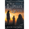Us of Legendary Gods - Paperback
