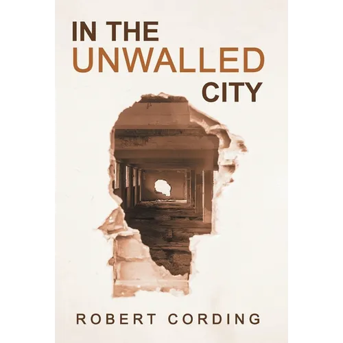 In the Unwalled City - Hardcover