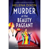 Murder at the Beauty Pageant: A completely unputdownable historical cozy mystery - Paperback