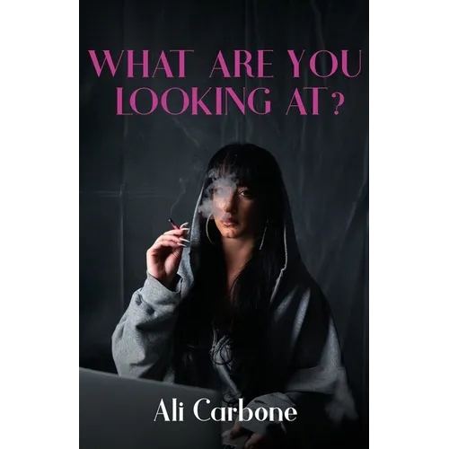 What Are You Looking At? - Paperback