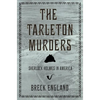 The Tarleton Murders: Sherlock Holmes in America (British Mystery and Suspense Book) - Paperback