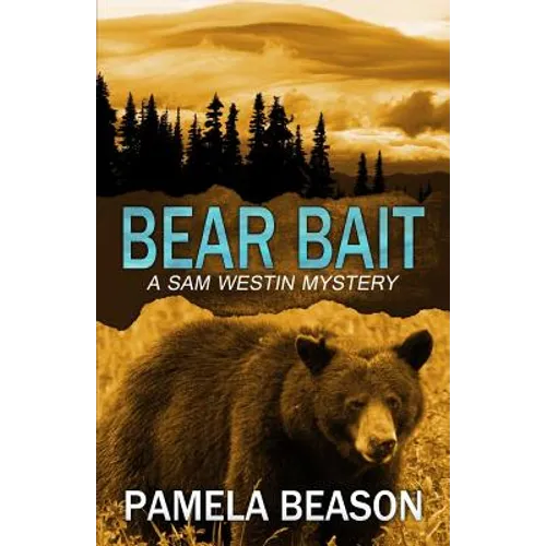 Bear Bait - Paperback