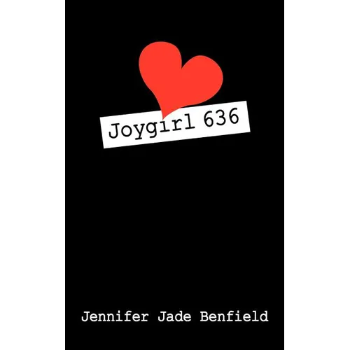 Joygirl636 - Paperback