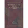 New Testament Development of Old Testament Themes - Paperback