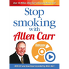 Stop Smoking with Allen Carr - Paperback