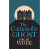 The Canterville Ghost - Paperback