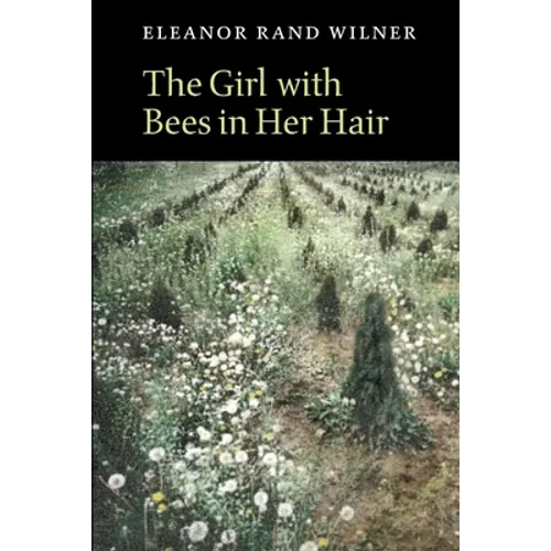 The Girl with Bees in Her Hair - Paperback