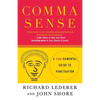 Comma Sense: A Fundamental Guide to Punctuation - Paperback