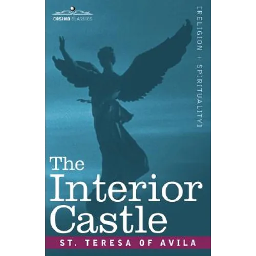 The Interior Castle - Hardcover