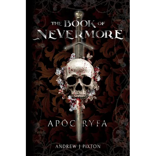 The Book of Nevermore - Paperback