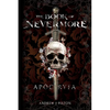 The Book of Nevermore - Paperback