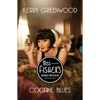 Cocaine Blues - Paperback