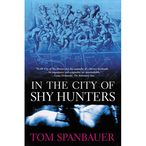 In the City of Shy Hunters - Paperback