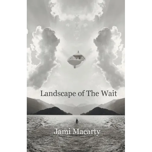 Landscape of The Wait - Paperback