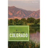 Explorer's Guide Colorado - Paperback